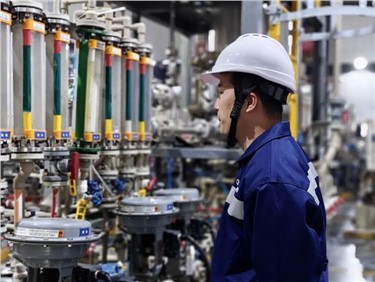 “新四化”人物志｜紀方力——砥礪七載，鑄“技術多元化”之劍