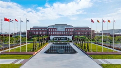 科技創(chuàng)新再獲認(rèn)可丨中偉榮獲“廣西科技進步一等獎”