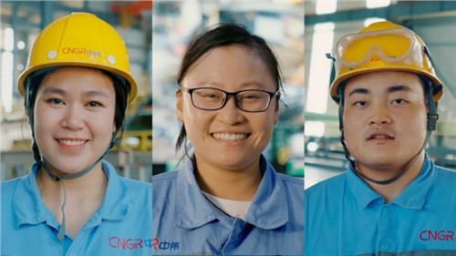 可持續(xù)發(fā)展水平跨越式提升|中偉股份MSCI ESG評級躍升至AA級