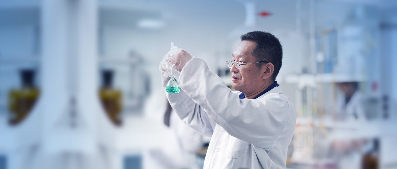 Integrated Evaluation & Testing System